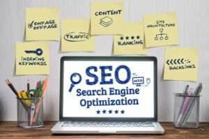 search engine optimization, seo