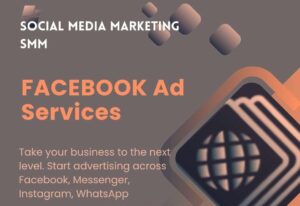 SMM- fb ads